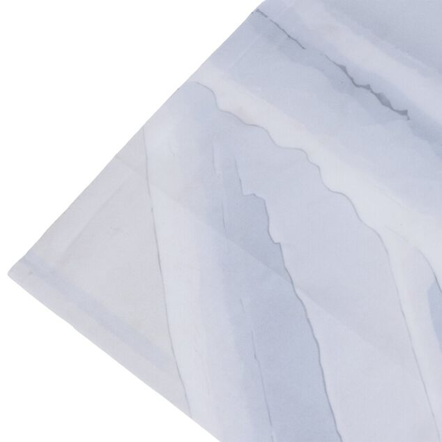 Rideau de porte lumineux 38LED d&eacute;cor bonhomme de neige No&euml;l 90xH200cm