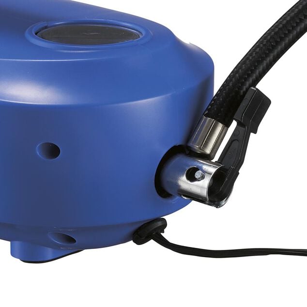 Aspirateur voiture gonfleur pression pneus 3en1