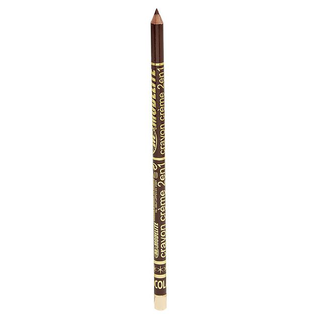 Crayon creme 2 en 1