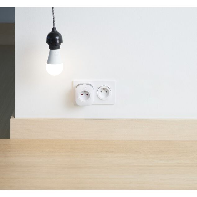 Kit de démarrage maison connectée NITYAM SMART