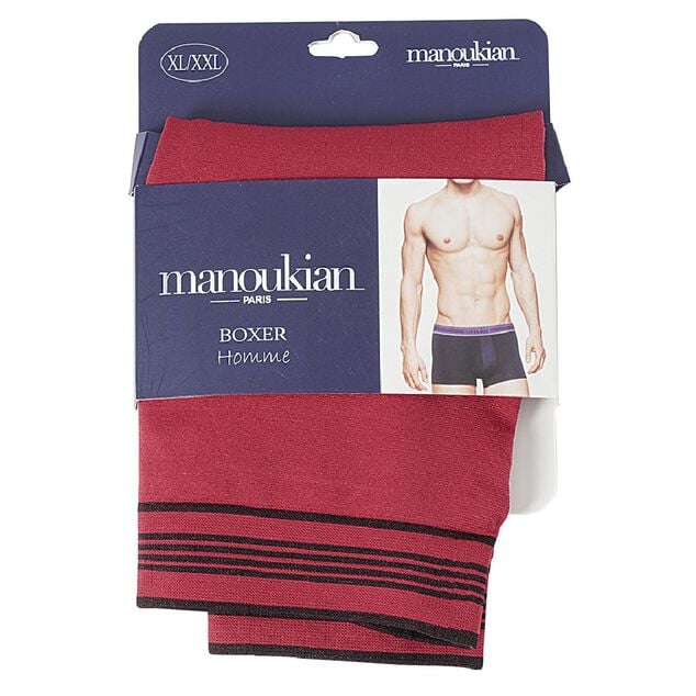 Boxer pour homme taille L &agrave; XXL