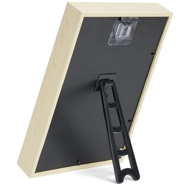 Tableau lumineux à led 3 modes d'éclairage - 32x23 cm