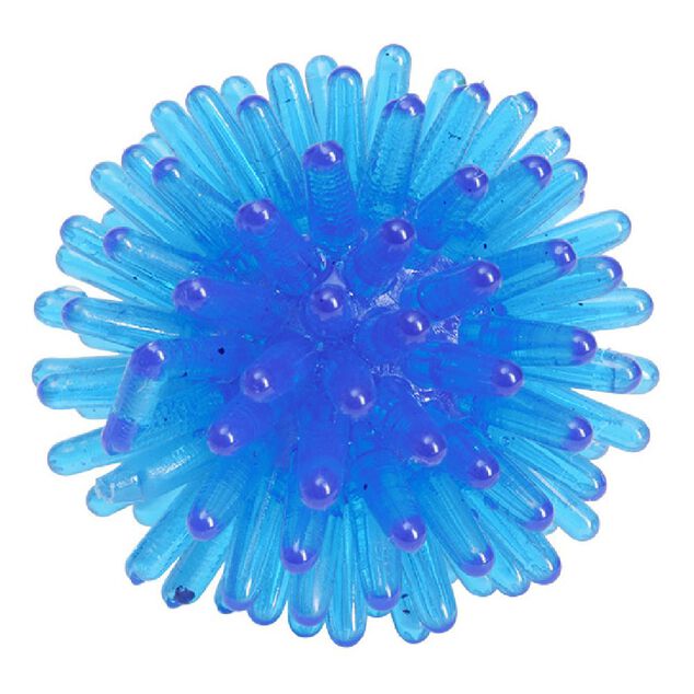 Boule de nettoyage pour bouteille x4