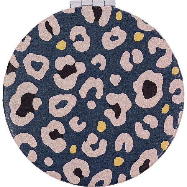 Miroir de poche &Oslash;7cm - 4 mod&egrave;les