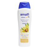 Gel douche vanille Amalfi 750ml