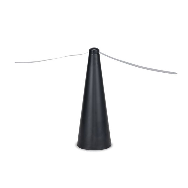 Ventilateur anti insectes &Oslash;8xH25cm