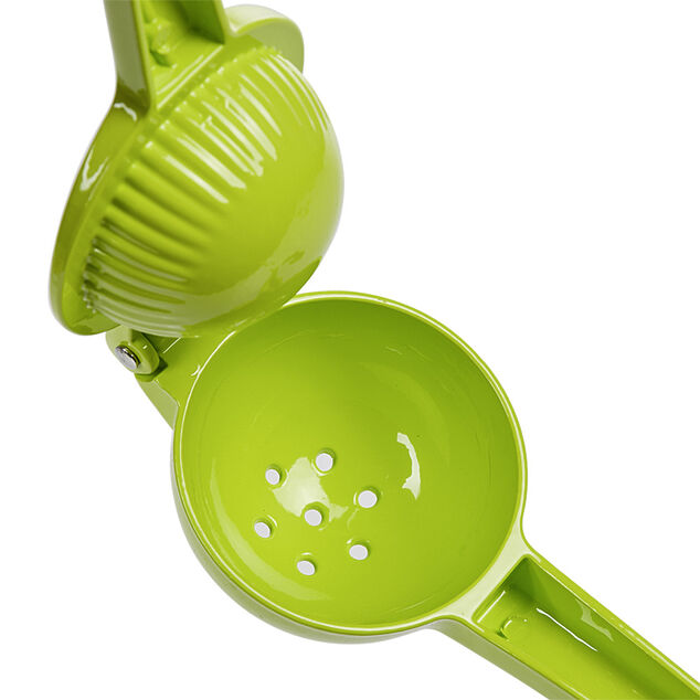 Presse citron manuel &agrave; poign&eacute;e