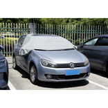 Protège pare-brise magnétique 92x0,3x285cm