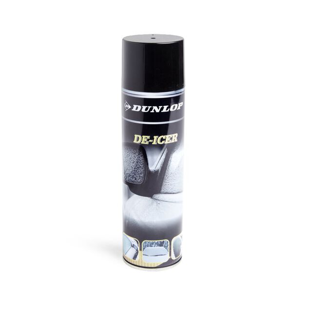 Bombe anti givre 600ml