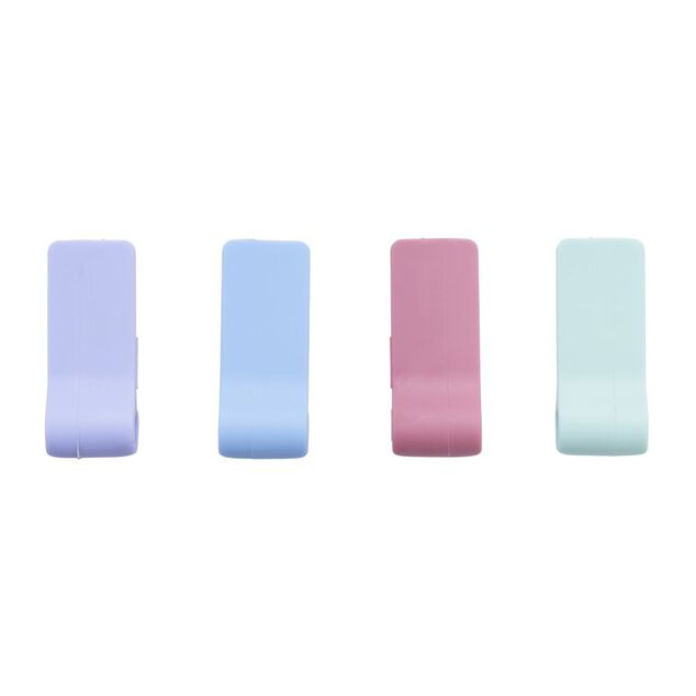 Étiquette de marquage x4