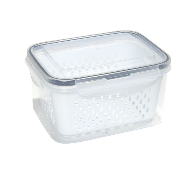 Bo&icirc;te de conservation 1,7L