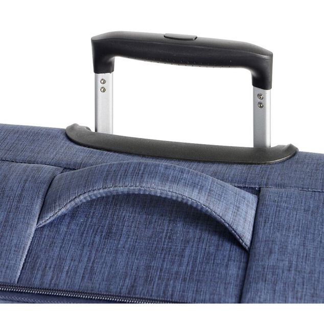 Valise souple 42xH68x24,5cm Taille M