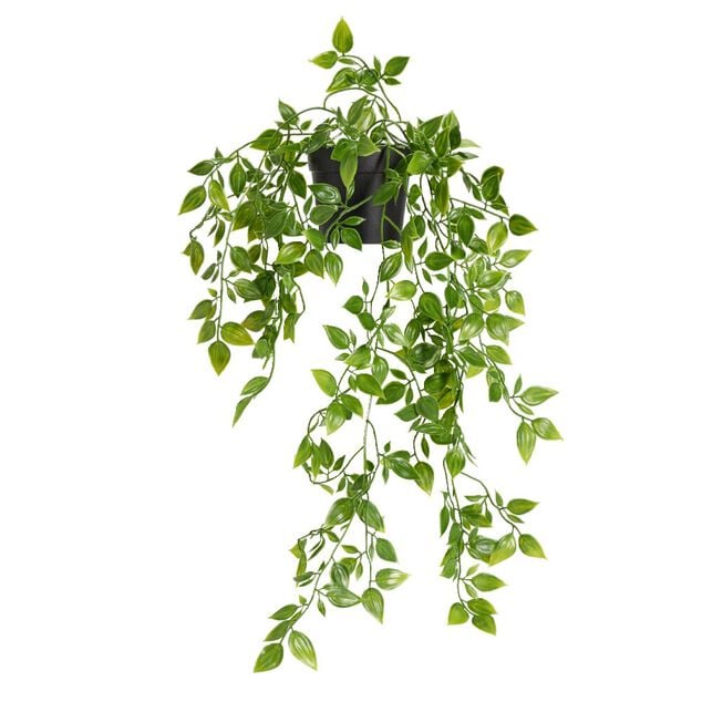 Plante grasse artificielle succulente H42cm - 2 mod&egrave;les