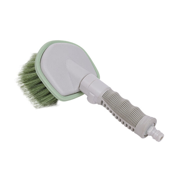 Brosse d'extérieur x2