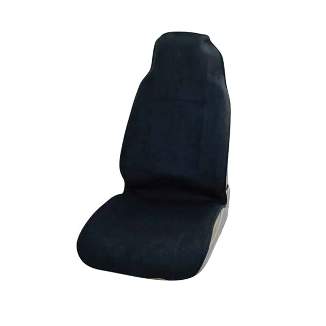 Housse de si&egrave;ge &eacute;ponge pour voiture