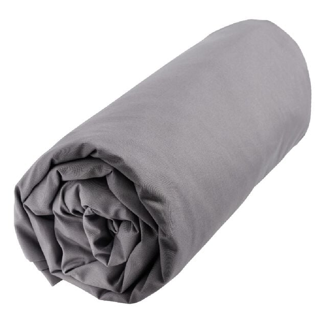 Drap housse 2 personnes 160 x 200