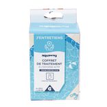 Traitement &agrave; l'oxyg&egrave;ne actif pour piscine hors-sol 3-6m3