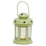 Lanterne photophore m&eacute;tal