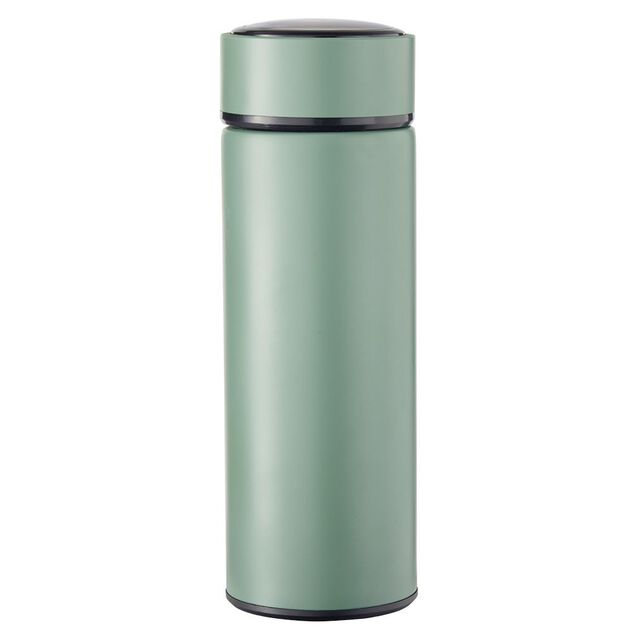Bouteille isotherme &agrave; infusion 350ml