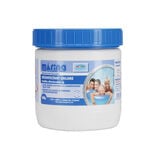 Chlore piscinette pastille 5g Marina 0,5kg