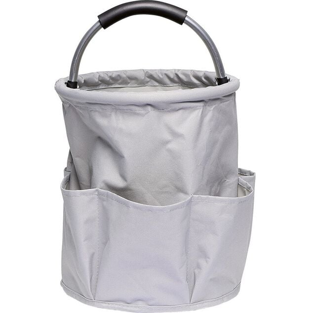 Pani&egrave;re pour produits m&eacute;nagers 6 poches