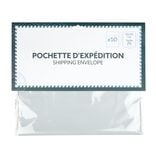 Pochette d'exp&eacute;dition x10 taille M 32x45cm