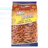 Mini bretzel salé 300gr