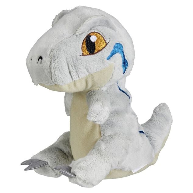 Peluche dinosaure Jurassic World H18 cm
