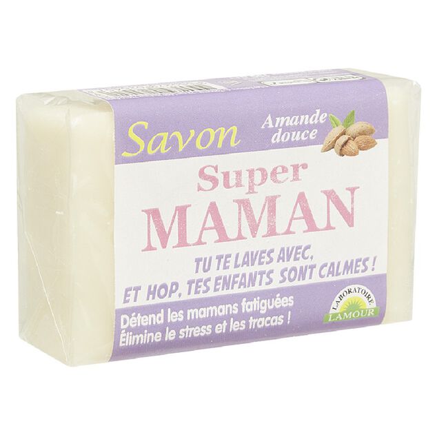 Savon magique humoristique