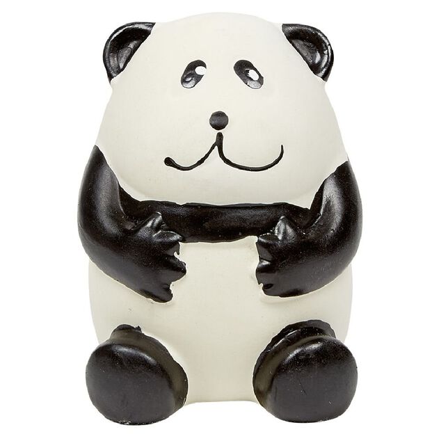 Jouet pour chien en latex forme animal