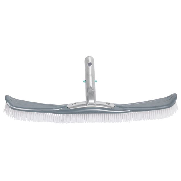Brosse de fond flexible pour piscine