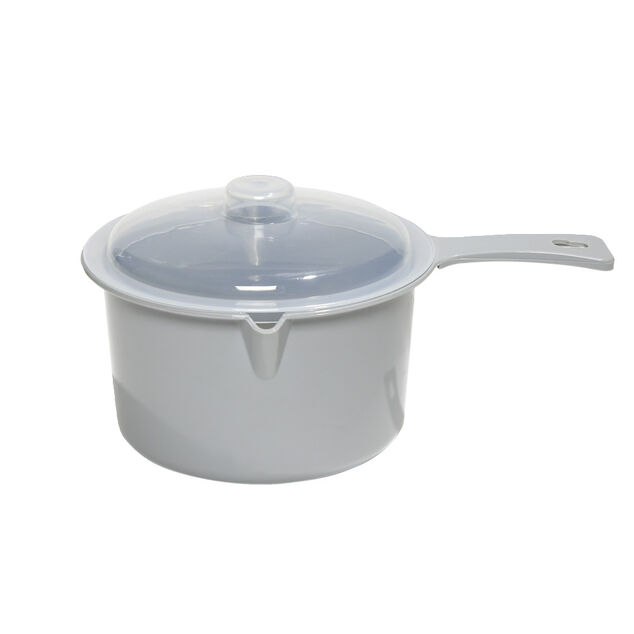 Casserole pour cuisson micro-ondes
