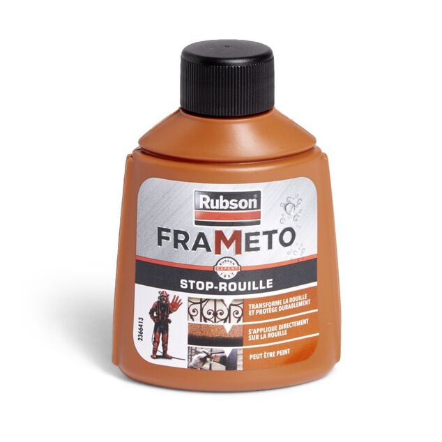 Anti-rouille Rubson Frameto - 90ml