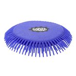 Disque splash Ø17,5xH2,5cm (3 modèles)