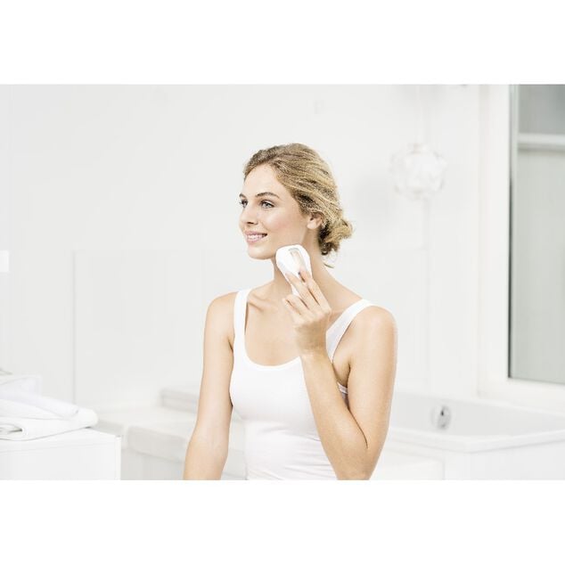 &Eacute;pilateur &agrave; lumi&egrave;re puls&eacute;e Beurer beauty IPL 5500