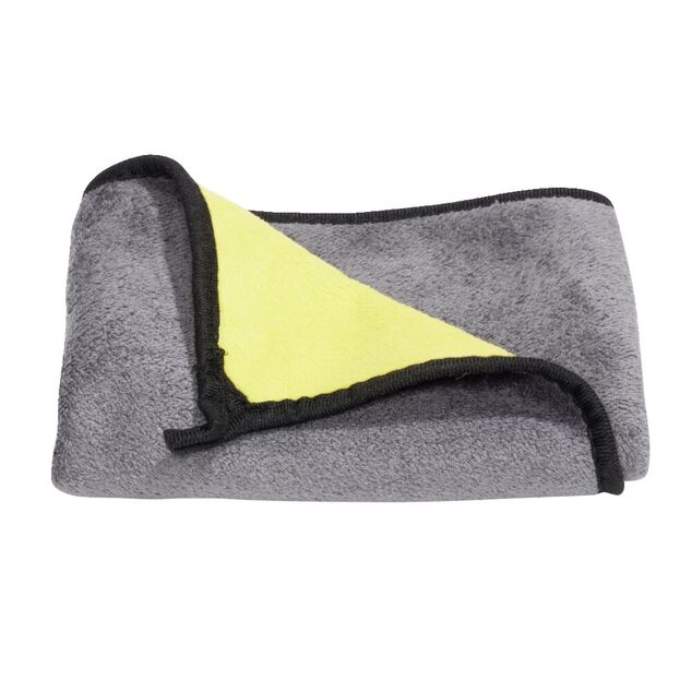 Chiffon nettoyant pour voiture en polyester 30x60cm