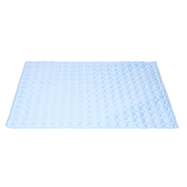 Tapis rafra&icirc;chissant pour chien 70x90cm