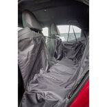 Couverture de protection pour voiture 145x136cm