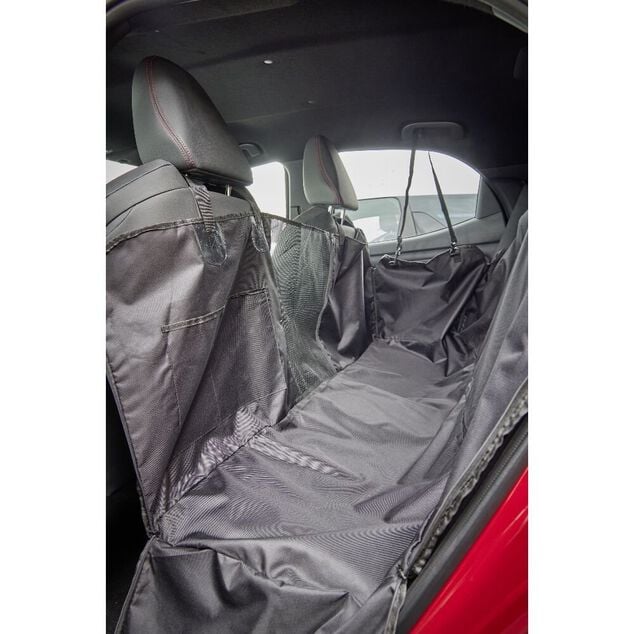 Couverture de protection pour voiture 145x136cm