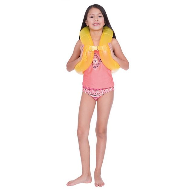 Veste gonflable
