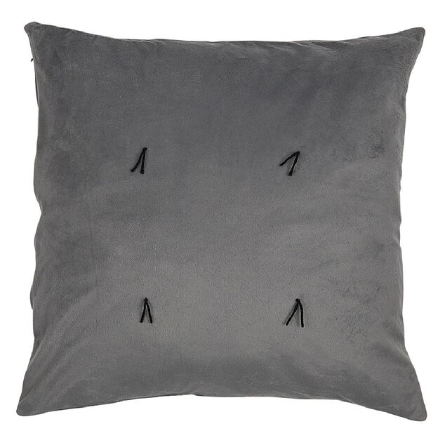 Housse coussin x2
