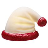 Décoration lumineuse de Noël H8 cm (4 modèles)