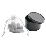 Lot de 8 pierres de diffusion dans boîte