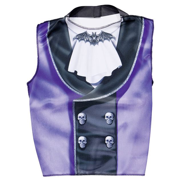 Deguiz'box enfant Halloween vampire 4/6 ans