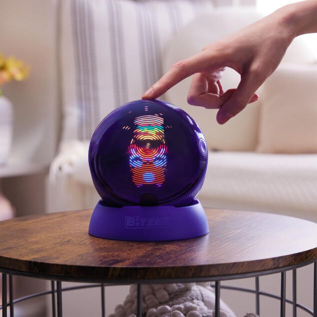 Jeu Bitzee Hamster Ball interactif plus de 20 hamsters