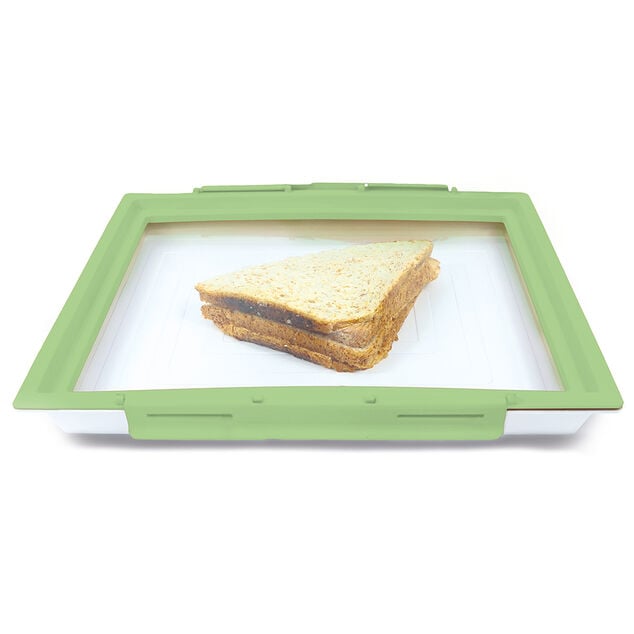 Plateau de conservation x 2