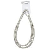 Embrasse corde coton L75cm