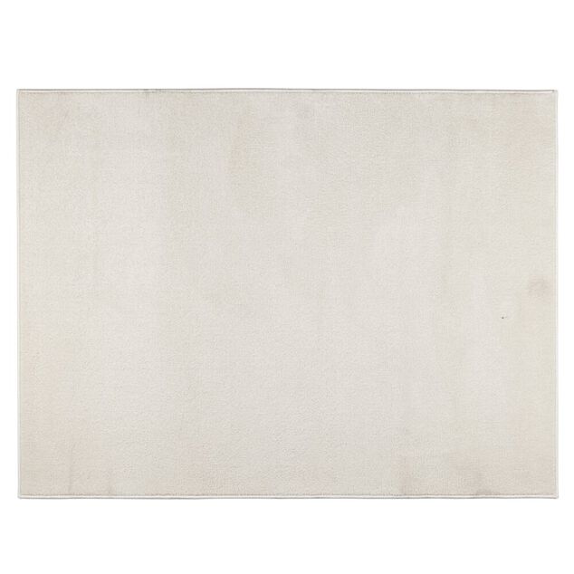 Tapis Gaby 120x160cm beige cr&egrave;me