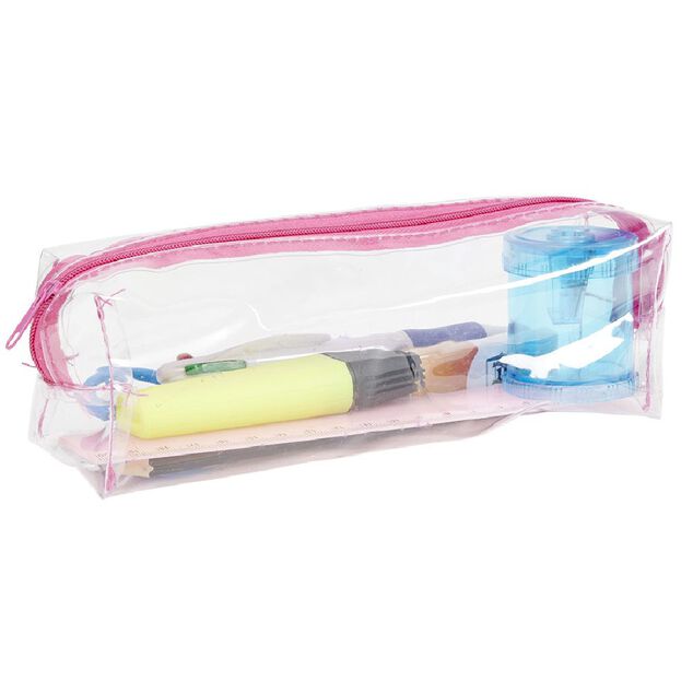 Kit fourniture avec trousse L20cm