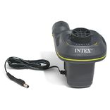 Gonfleur &eacute;lectrique 12V et 220V INTEX